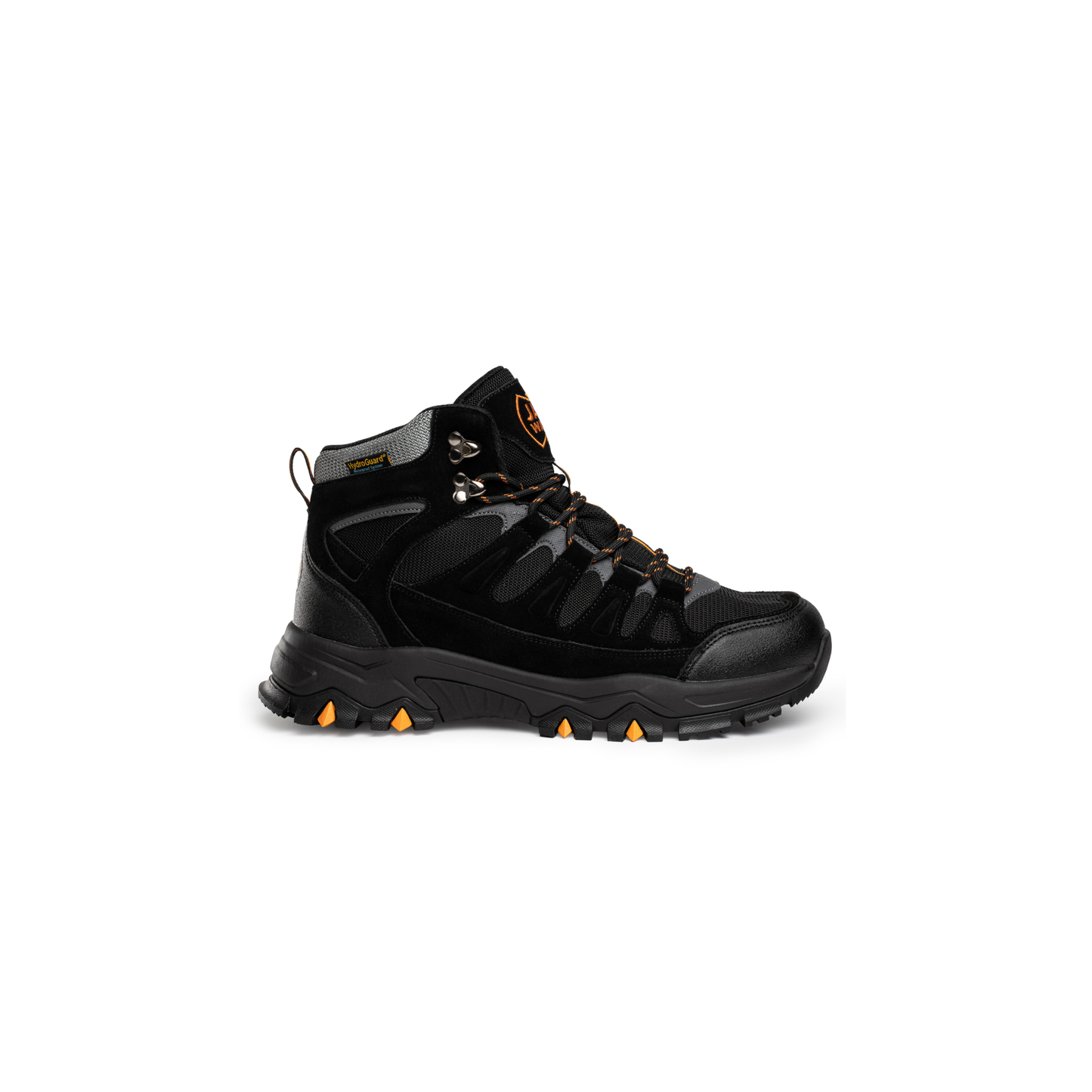 Men's Waterproof Breathable Walking Boots JW9255 | Jack Walker