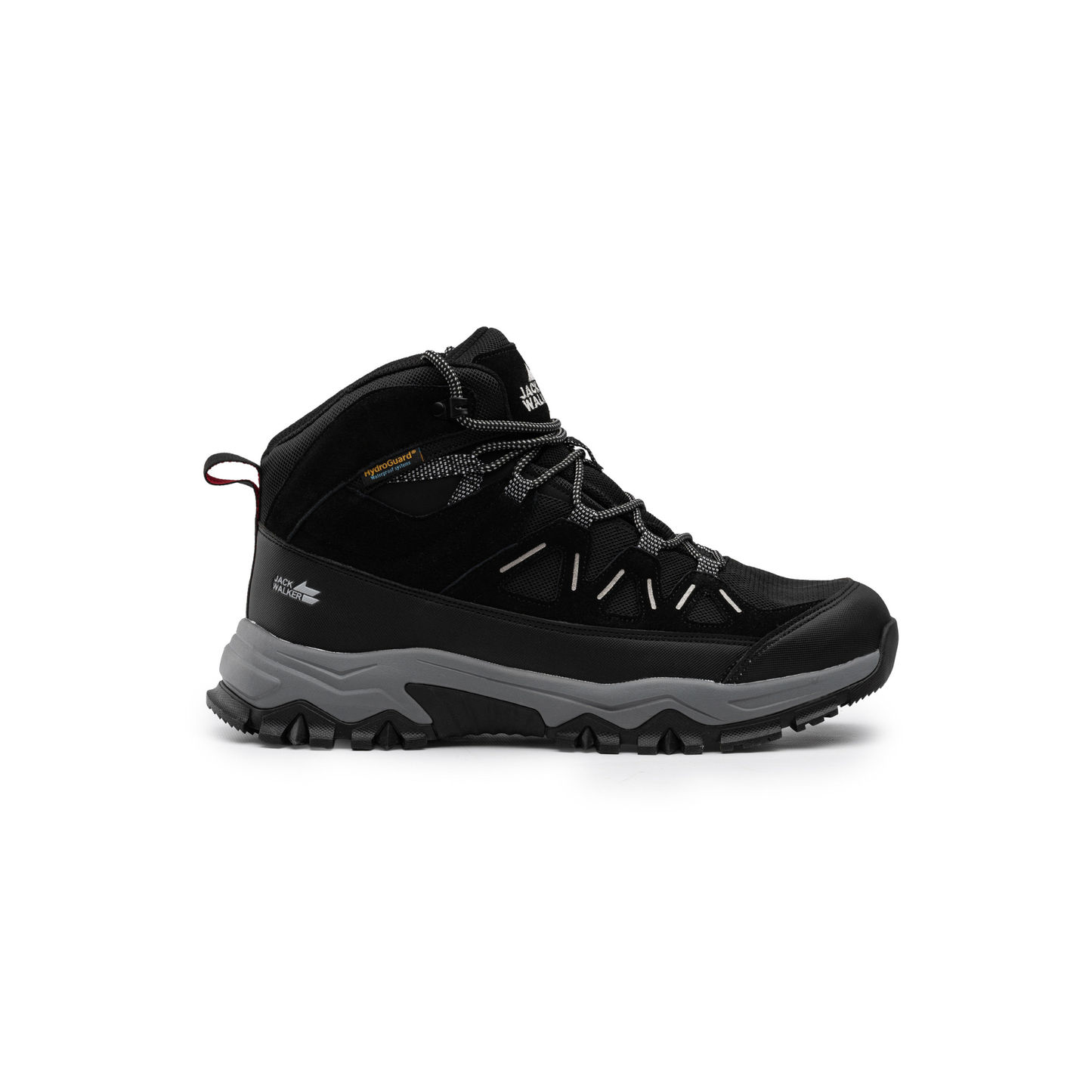 Jack Walker JW6755 Men’s Walking Boots