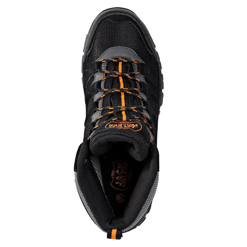 lace up Lightweight & Breathable Hiking Boots