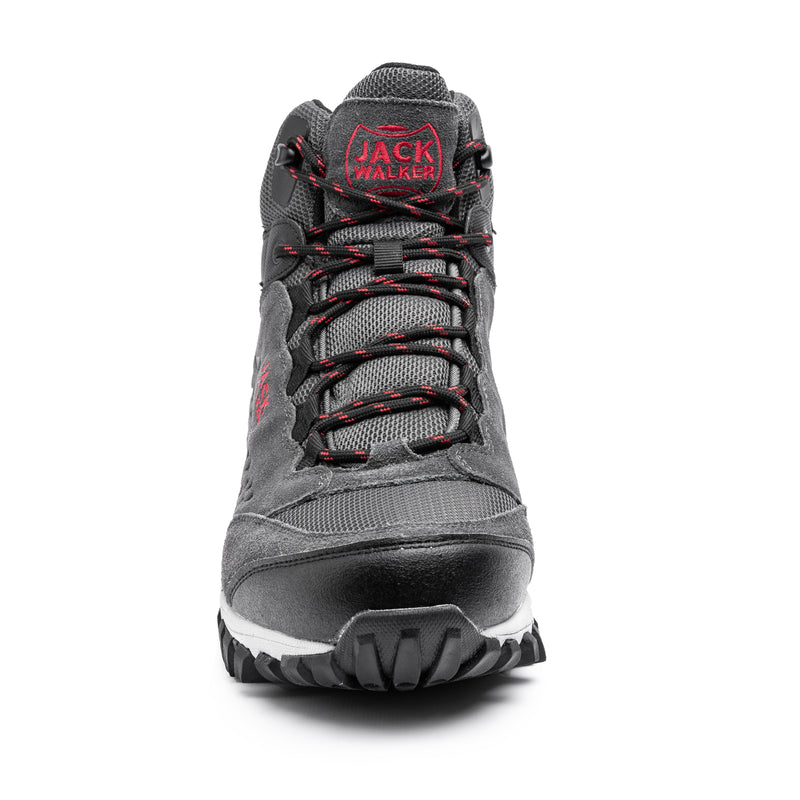 Lightweight Waterproof Walking Hiking Boots JW6255