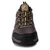 Ultra Lightweight Hiking Waterproof Trainers front details