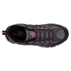 lace up Women's Ultra Lightweight Trainers details