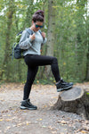Women's Lightweight Walking Hiking Boots