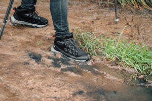 Best Lightweight & Waterproof Walking Boots for Men (2026)