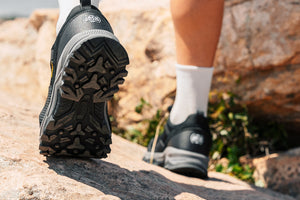 How to Select the Right Outdoor Boots for Your Outdoor Adventures