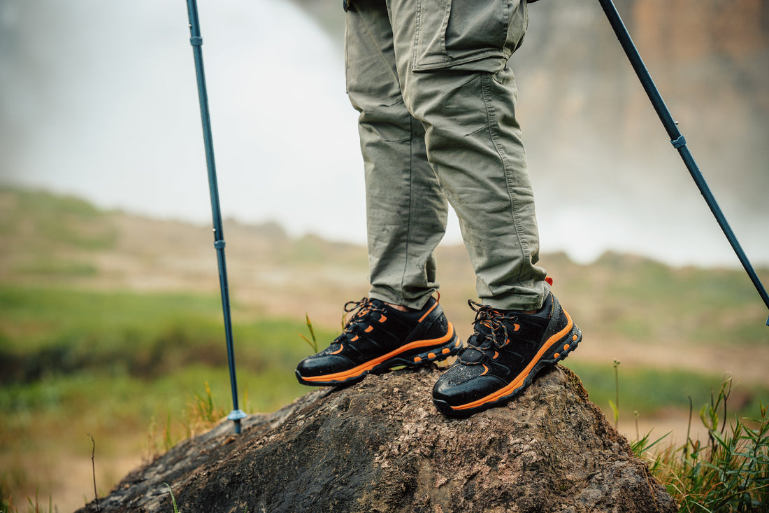 How to Choose Truly Comfortable Walking Boots for All-Day Use