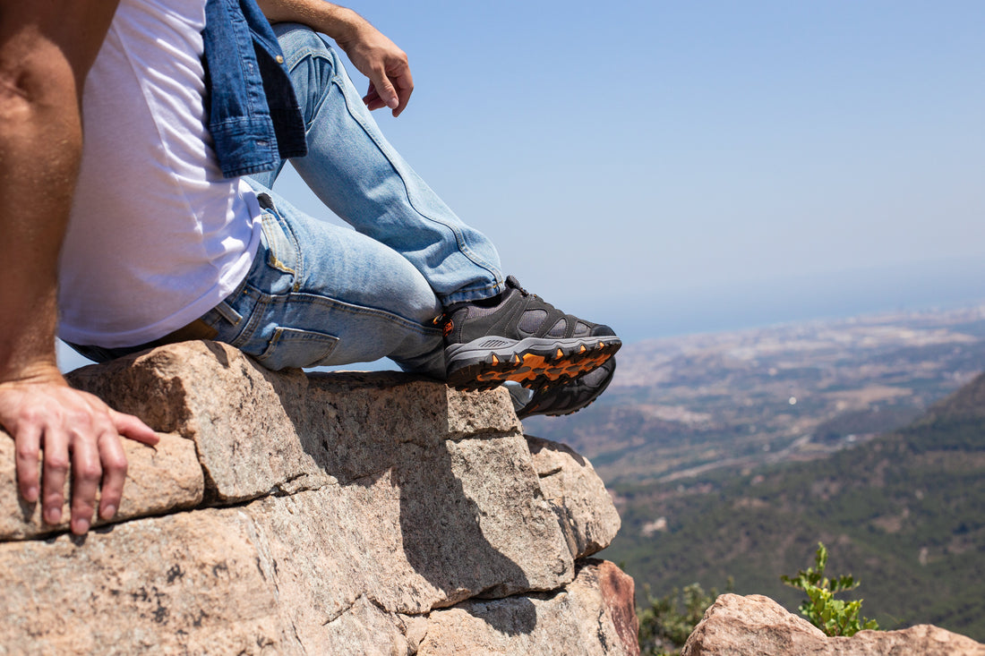 Best Time of Year to Buy Walking and Hiking Boots in the UK