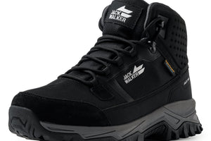 Walking in Wet Weather: Why Waterproof Trainers Are a Must for Every Season