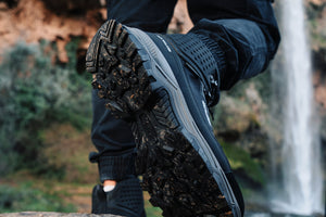 Affordable Men's Hiking Boots That Deliver Comfort, Grip and Durability