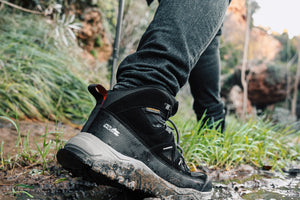 How to Choose Durable Walking Boots for All Terrain