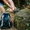Lightweight & Waterproof Women’s Walking Boots for UK Weather