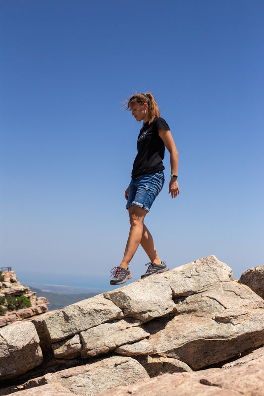 Pink Hiking Boots for Women: Combining Comfort, Style, and Performance