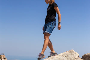 Pink Hiking Boots for Women: Combining Comfort, Style, and Performance