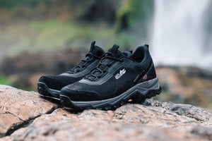 Waterproof Trainers vs Walking Boots: Which Footwear Is Right for You?