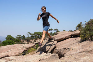 How to Choose the Best Waterproof Trainers for Walking & Outdoor Adventures