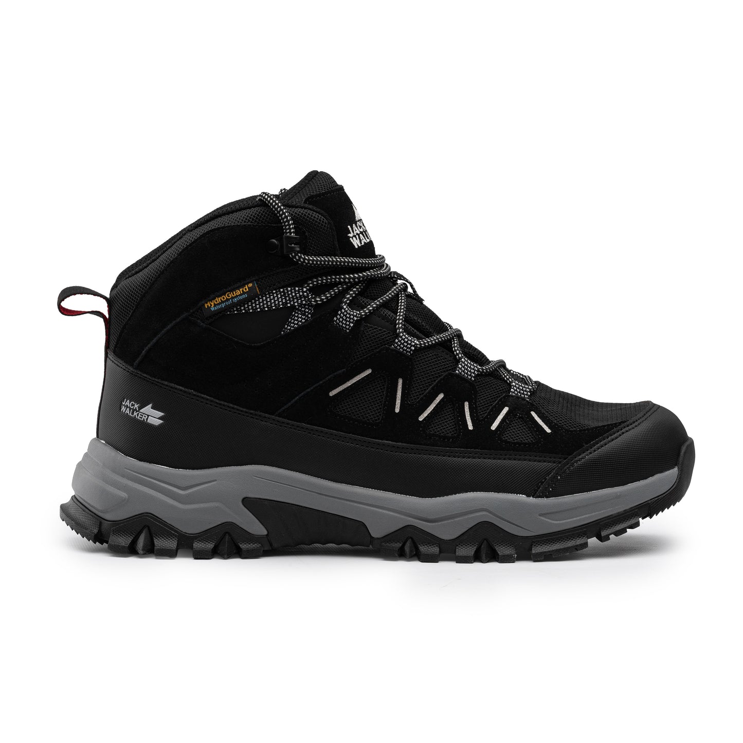 Jack Walker JW6755 Men’s Walking Boots