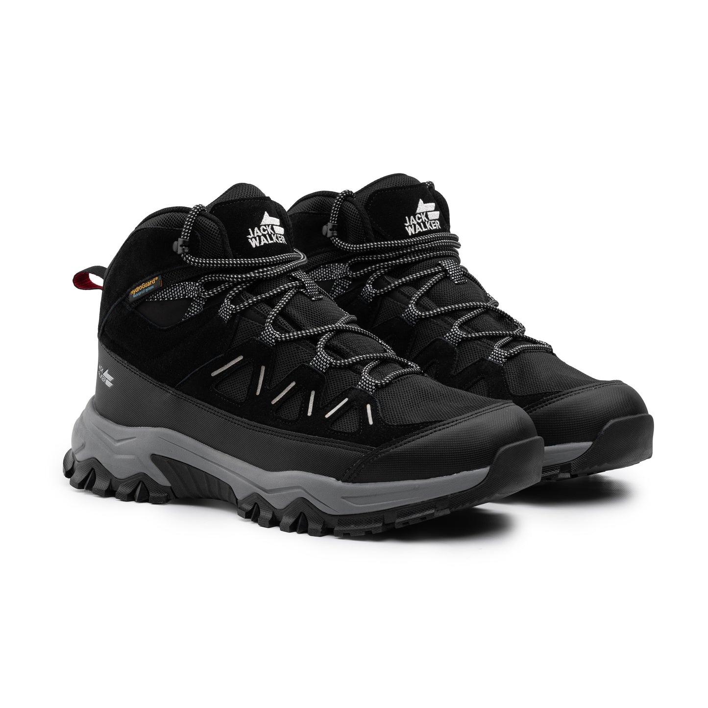 Jack Walker JW6755 Men’s Walking Boots