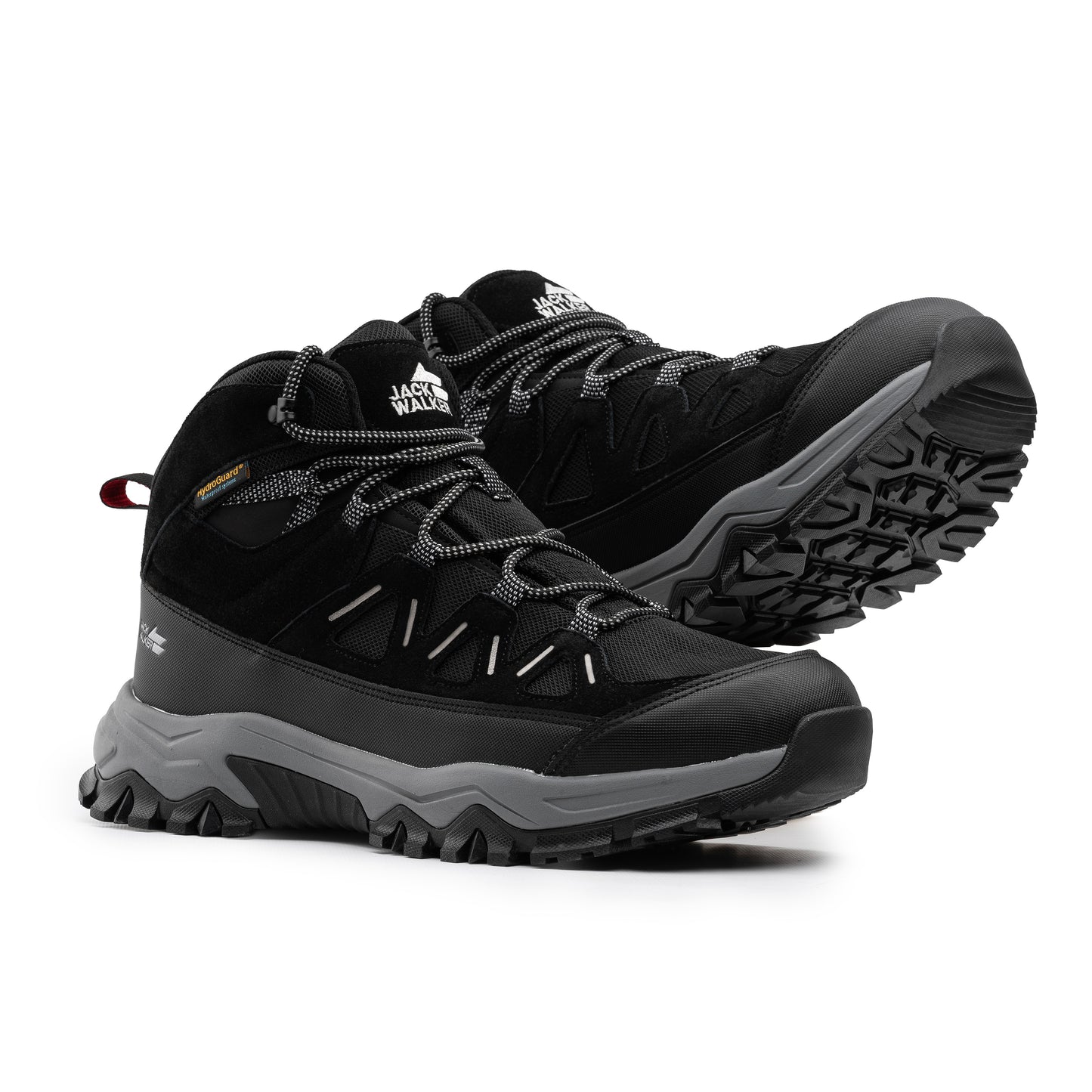 Jack Walker JW6755 Men’s Walking Boots