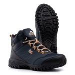 Lightweight Waterproof Walking Hiking Boots JW6255