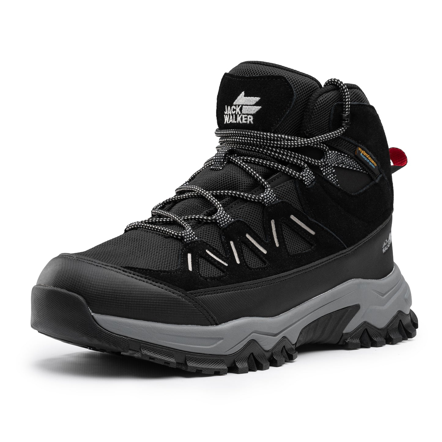 Jack Walker JW6755 Men’s Walking Boots