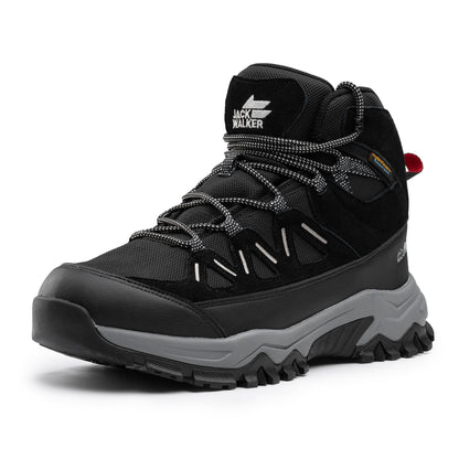 Jack Walker JW6755 Men’s Walking Boots