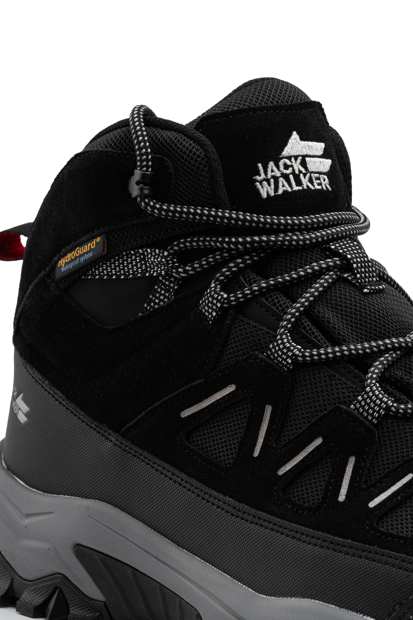 Jack Walker JW6755 Men’s Walking Boots