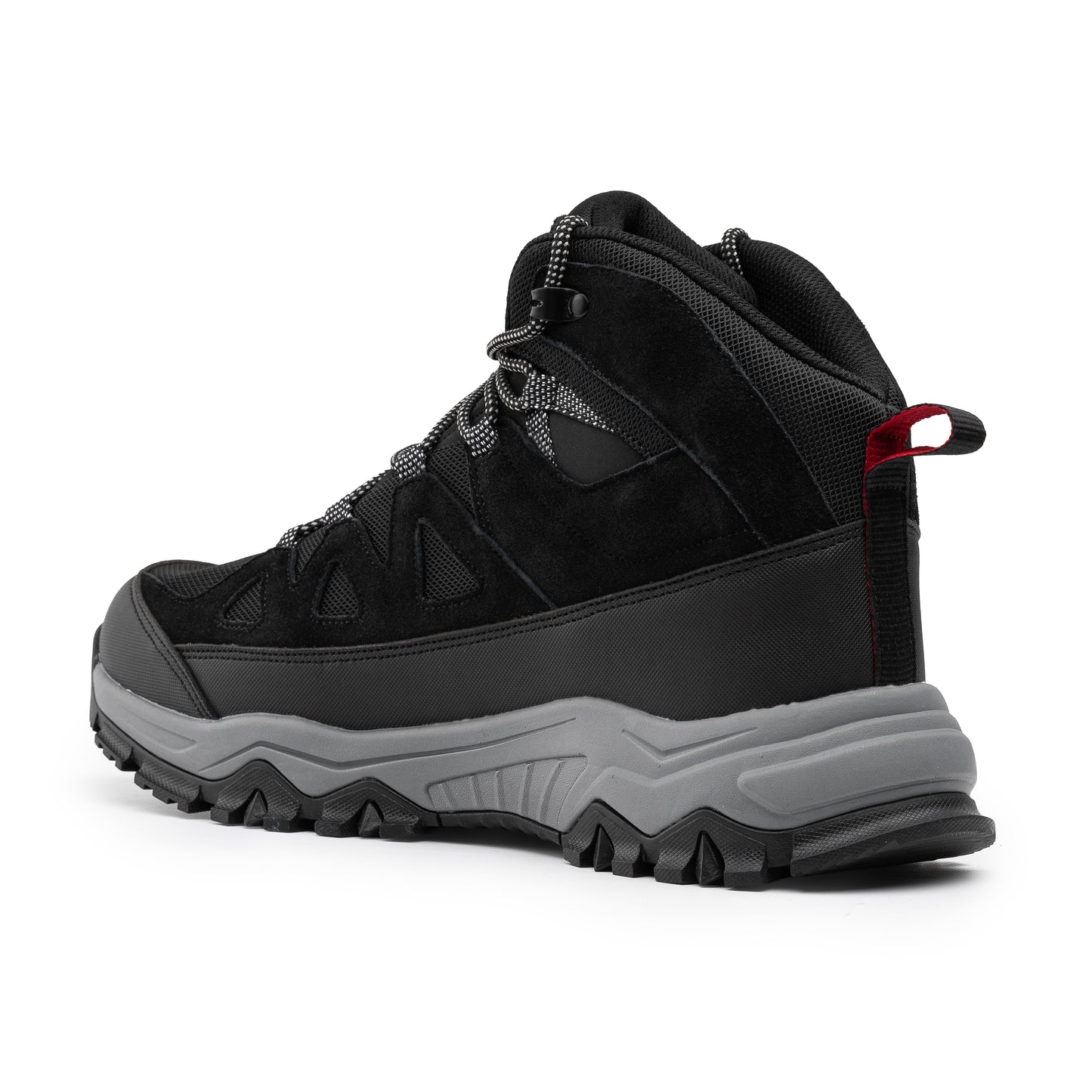 Jack Walker JW6755 Men’s Walking Boots