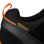 Ultra Lightweight Waterproof Trainers | Orange JW007