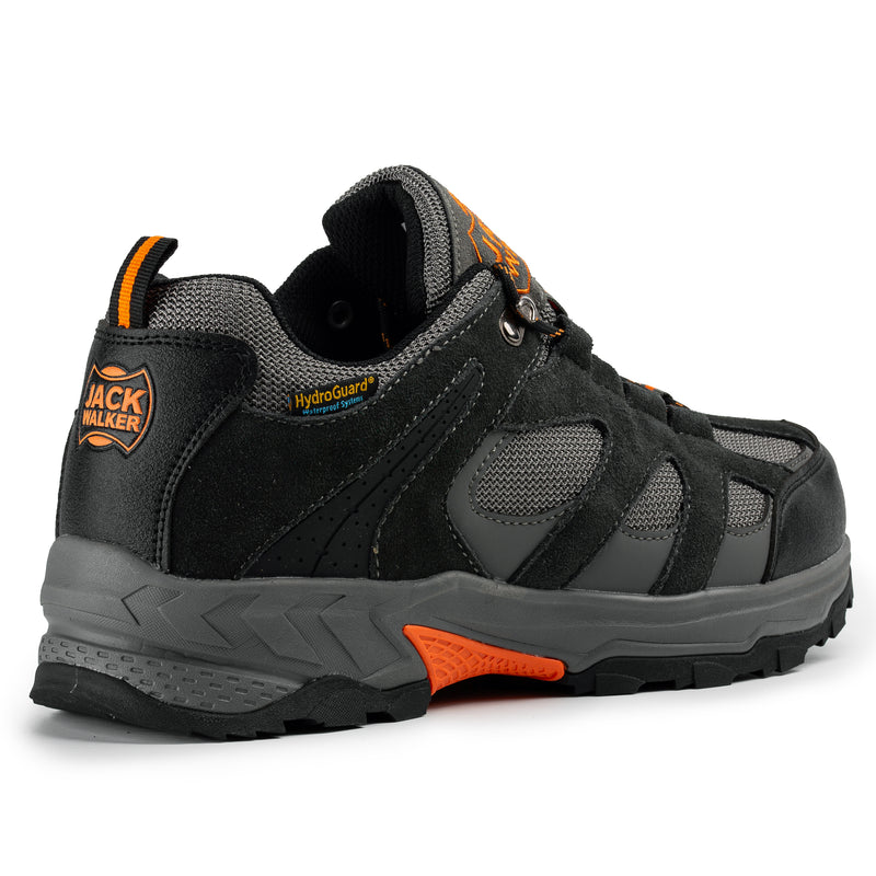 Mens Waterproof Hiking Trainers JW010