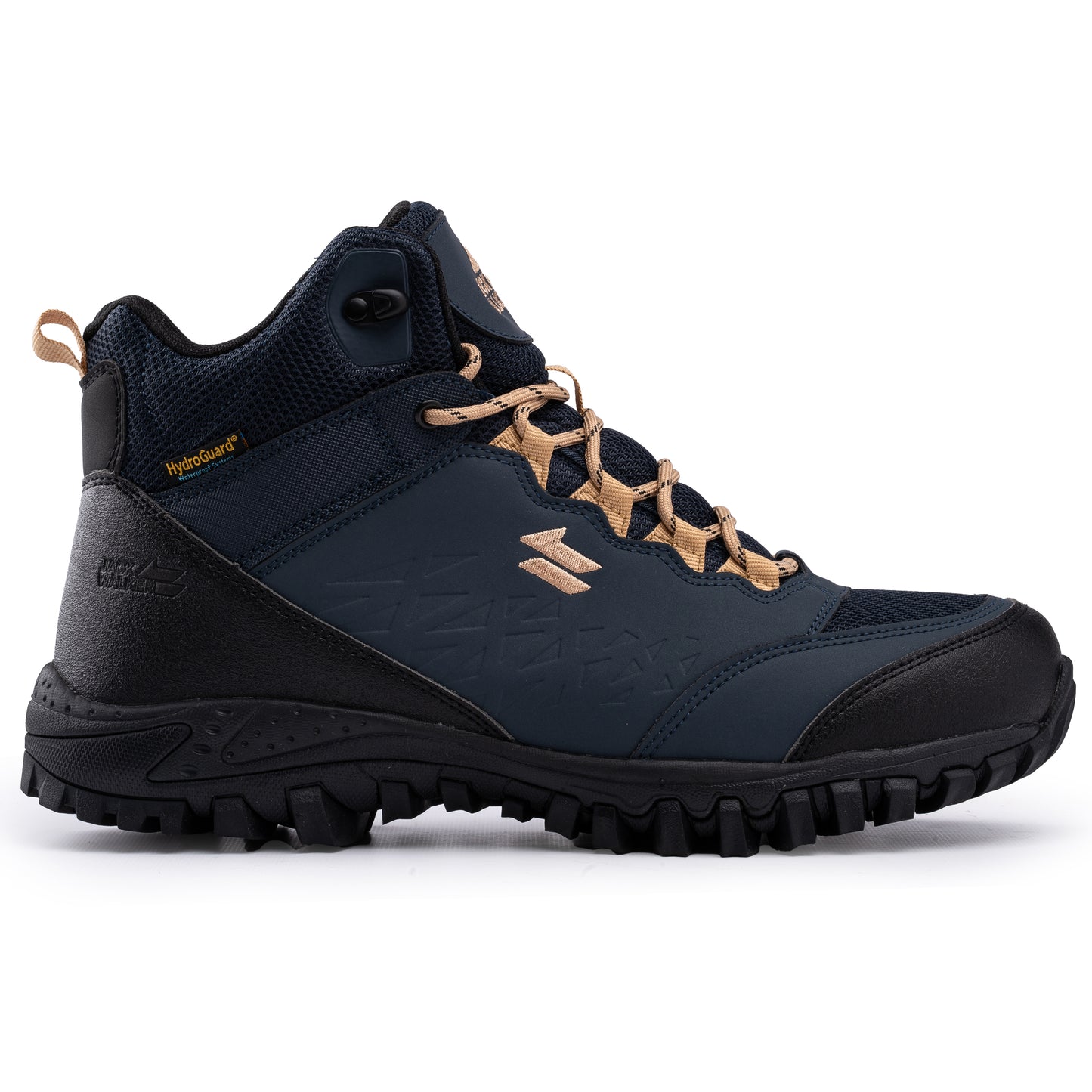 Lightweight Waterproof Walking Hiking Boots JW6255