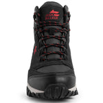 Lightweight Waterproof Walking Hiking Boots JW6255