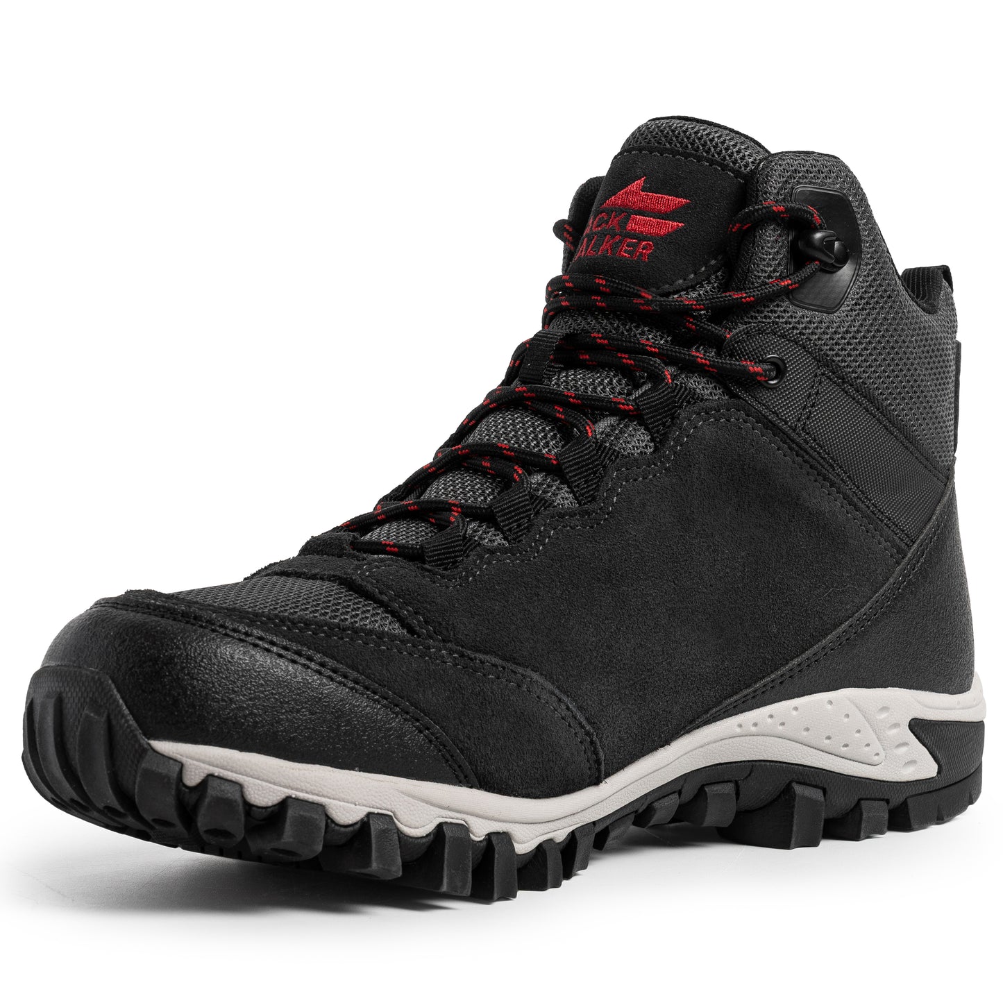 Lightweight Waterproof Walking Hiking Boots JW6255
