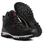 Lightweight Waterproof Walking Hiking Boots JW6255