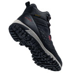 Lightweight Waterproof Walking Hiking Boots JW6255