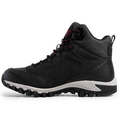 Lightweight Waterproof Walking Hiking Boots JW6255