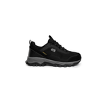 Jack Walker JW2007 Men's Walking Trainers Lightweight Trekking Footwear with HydroGuard Waterproofing Protection