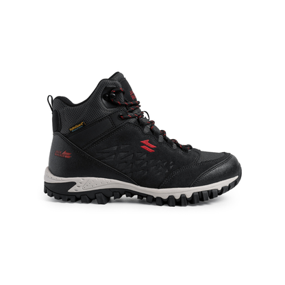 Lightweight Waterproof Walking Hiking Boots JW6255