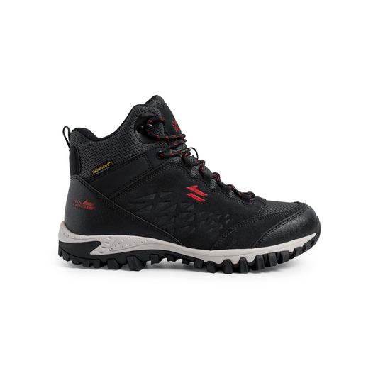 Lightweight Waterproof Walking Hiking Boots JW6255