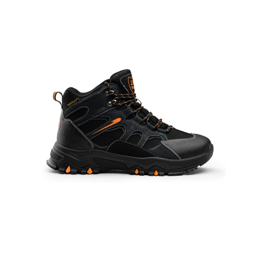 Mens Waterproof Hiking Boots JW7255