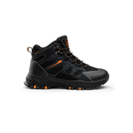 Mens Waterproof Hiking Boots JW7255
