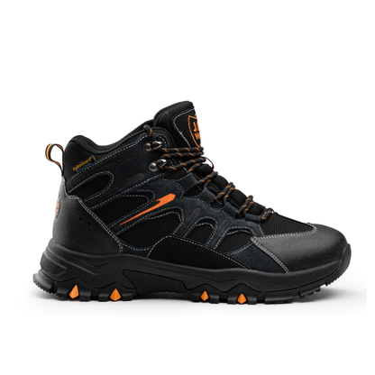 Mens Waterproof Hiking Boots JW7255