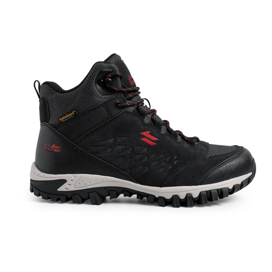 Lightweight Waterproof Walking Hiking Boots JW6255