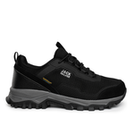 Jack Walker JW2007 Men's Walking Trainers Lightweight Trekking Footwear with HydroGuard Waterproofing Protection