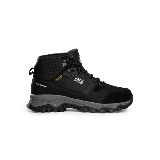 Jack Walker JW3007 Men’s Hiking Boots