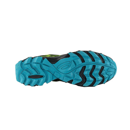 Jack Walker Mens Lightweight Walking Hiking Trekking Low Rise Trainers JW036 - Jack Walker