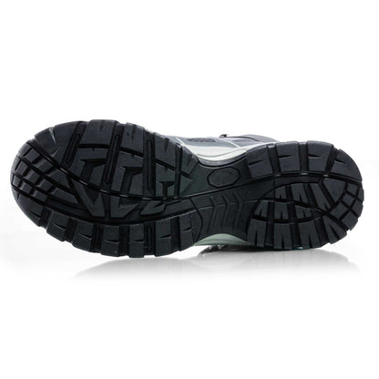 Jack Walker Mens Walking Boots Lightweight Vent Breathable Hiking Trekking Shoes JW9955 - Jack Walker