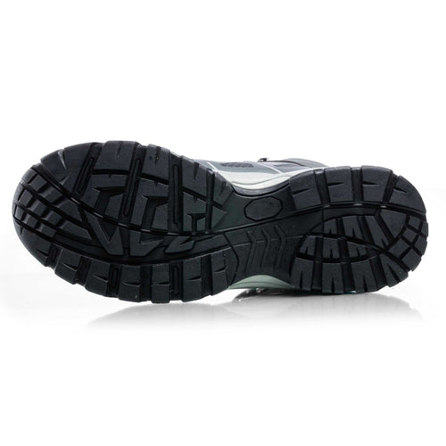 Jack Walker Mens Walking Boots Lightweight Vent Breathable Hiking Trekking Shoes JW9955 - Jack Walker