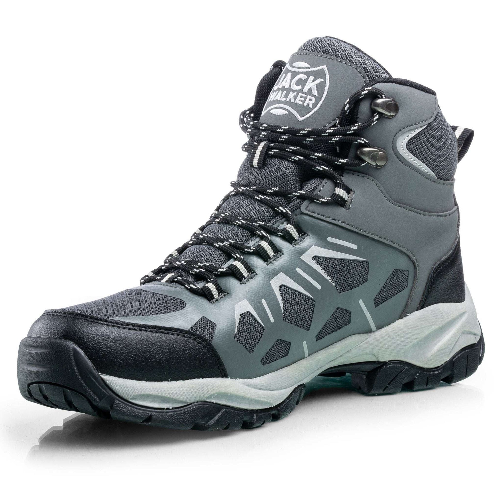 Walking Boots Jack Walker Trainers Hiking Boots As Everyday Shoes
