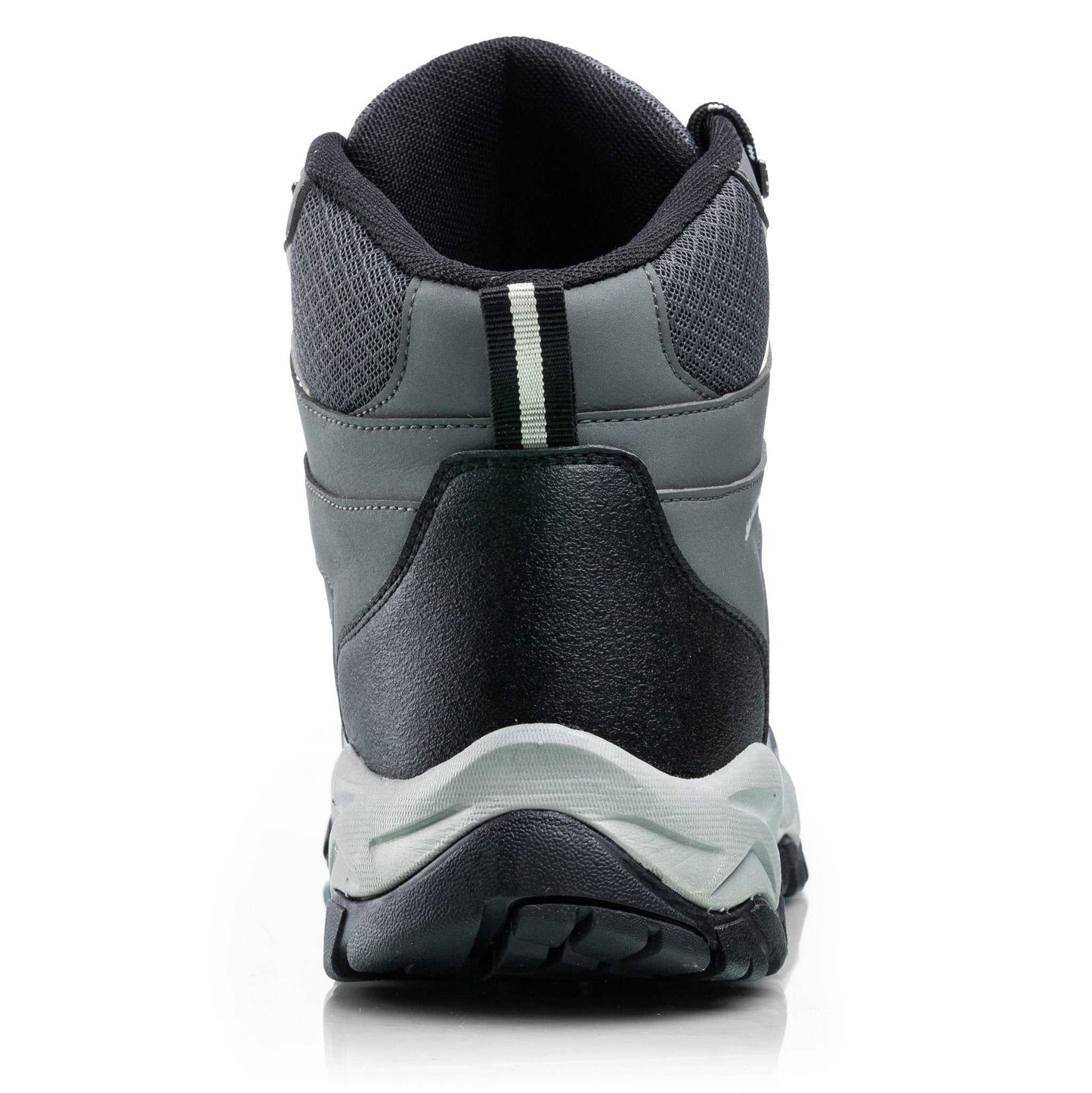 Jack Walker Mens Walking Boots Lightweight Vent Breathable Hiking Trekking Shoes JW9955 - Jack Walker