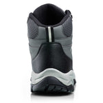 Jack Walker Mens Walking Boots Lightweight Vent Breathable Hiking Trekking Shoes JW9955 - Jack Walker